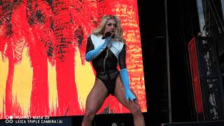 Pabllo Vittar &#39;No Hablo Español &amp; Seu Crime&#39; Festival Ceremonia 2019 México