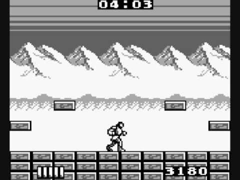 Let's Play Castlevania Adventure #01 - Speed Overhaul