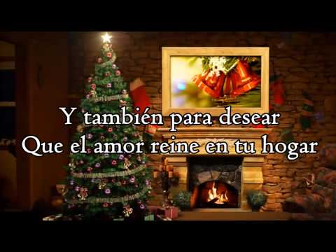 Thumbnail for Hoy Que Es Navidad video