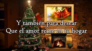 Jaci Velasquez - Hoy Que Es Navidad (Letra)