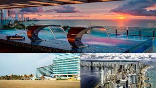 LOS MEJORES HOTELES EN CARTAGENA ECONOMICOS Y FÁCILES DE RESERVAR 😎☀️ I Brayan e