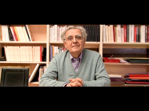 S03E01 Bernard Pivot - Les 3 morales