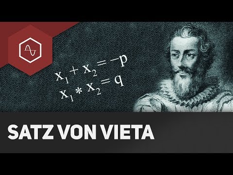 Vieta's Theorem - Solving Equations Advanced