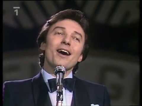 Karel Gott - Bílé vánoce (1980)