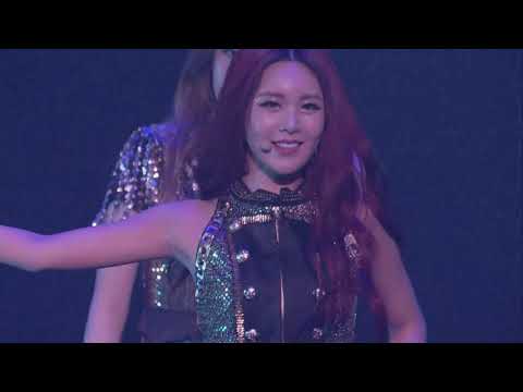 T-ara - Bunny Style! (バニスタ！) (Japan Tour 2013 Treasure Box) | 2K 60Fps | Thanh Dat