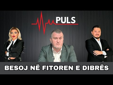 PULS: Ramadan Imeri, kandidati i pavarur për Dibër: Dibranët vlersojnë birin e tyre!