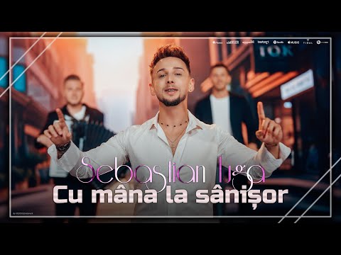 Sebastian Iuga and DIRECT Music Romania