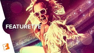 Rocketman – La trayectoria de Elton John (Sub. Español)