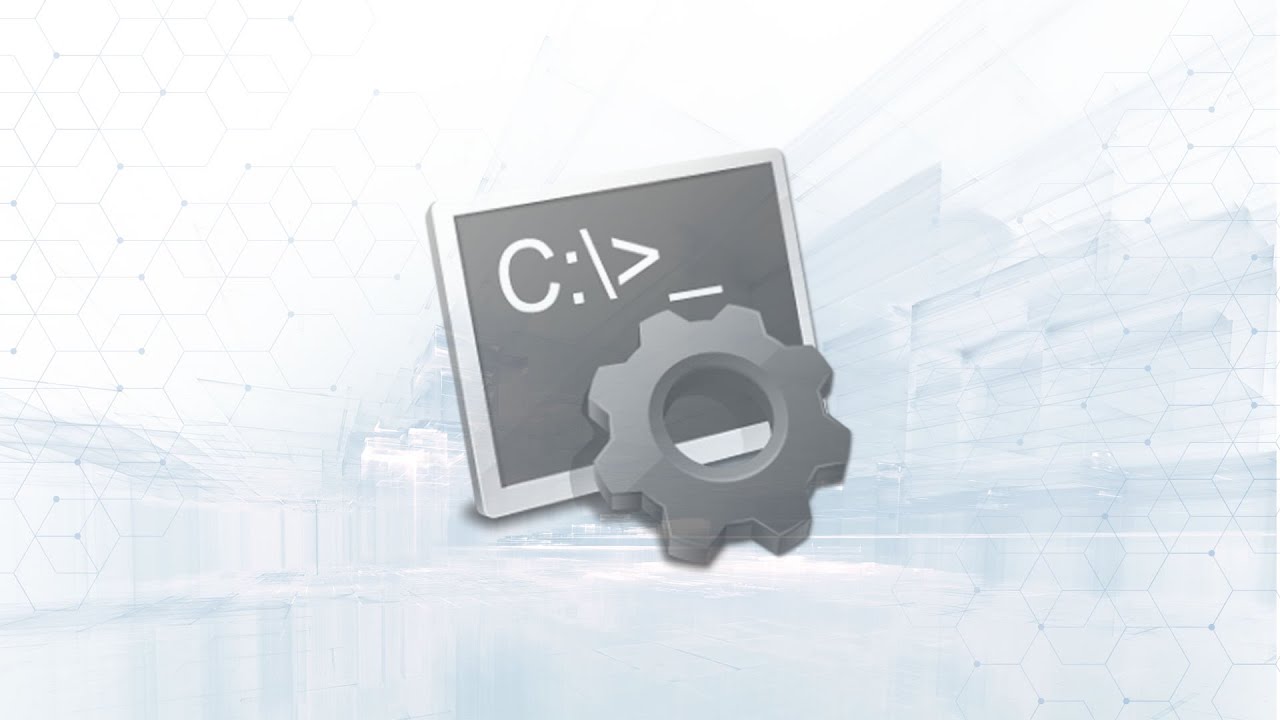 Batch Scripting Tutorial for Beginners