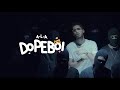A.L.A - Dopeboi (Official Video) A.L.A - Dopeboi (Official Video)