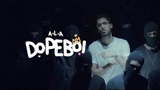 A.L.A - Dopeboi (Official Video)