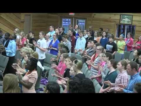 13-0331am - Go Tell Quickly - Darrell Ward