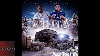 Gudda - Rich Nigga [Prod. By League Of Starz] [New 2016]