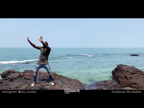 MO DIAKITE: *Frenna & Diquenza - 16 Million ft. Emms-* (Zumba® fitness choreography)