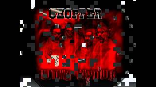 Chopper Estas Sangrando subtitulado