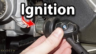 How to Replace Ignition Switch in Your Car