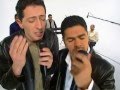 JAMEL DEBBOUZE Feat GAD ELMALEH