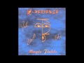 X-Perience - Mirror [album] 