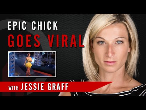 Jessie Graff on Why She Wore a Chicken Dress on ANW Season 5 (Full Story)