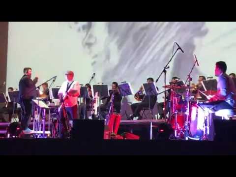 Take on me  - 80's Sinfónico