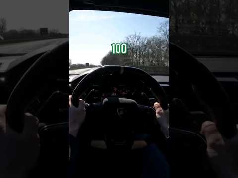 Thumbnail for Lamborghini Urus MANSORY  0 - 100 kmh #urus #mansory #shorts by Mansory