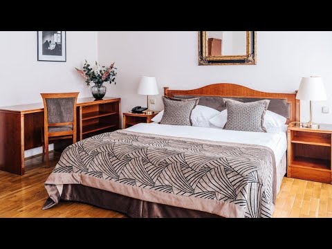 Belvedere, Prague, Czech Republic