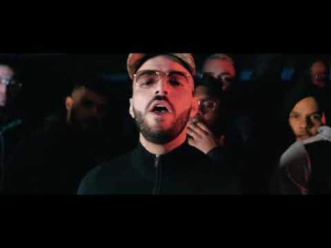 La Malfrappe  "Glocké"