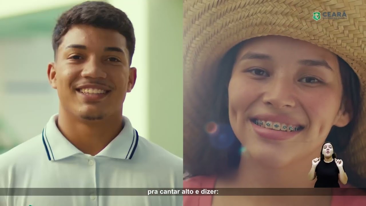 Cuidar da pessoas avança ceará