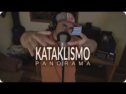Kataklismo | Panorama [One Shot]