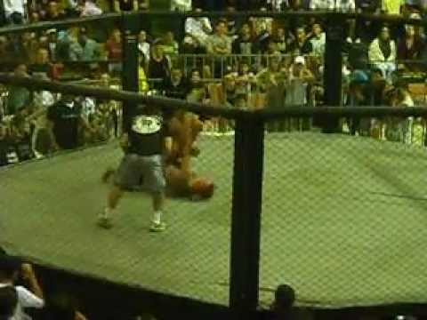 Wilson Salazar - 5° NFC