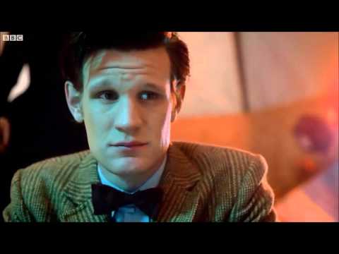 Long Song - A Doctor Who Tribute