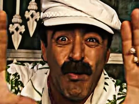 Tırınını Sinan Malkoçoğlu Filmi Çekiyor | Full Tarihi Müze Soyuluyor | 168. Bölüm