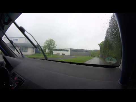 9.Loco-Soft ADAC Rallye Oberberg 2015 WP 6 Team Rothfuß/Spreitzer