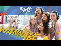 K POP IN PUBLIC ONE TAKE ITZY WANNABE DANCE COVER WhiM