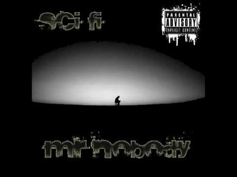 Mr Nobody (#MBH Mixtape)