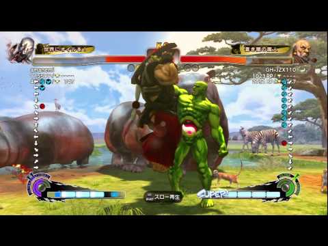 SSF4 AE 2012 GOUKEN VS SETH 2011 12 21 22 33 32