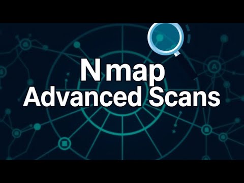 How to Master Nmap Advanced Scans for Network Security