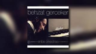 Behzat Gerçeker &amp; Enbe Orkestrası - İstanbul'da