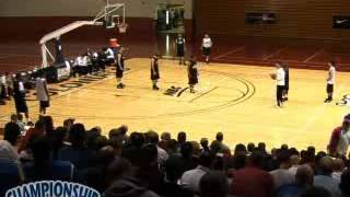 Ben Jacobson: Fundamental Drills for Basketball Practice