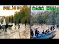 SONIDO DE LIBERTAD Vida Real Vs Ficción