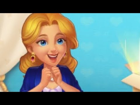 MatchingtonMansion 782 level Gameplay Story