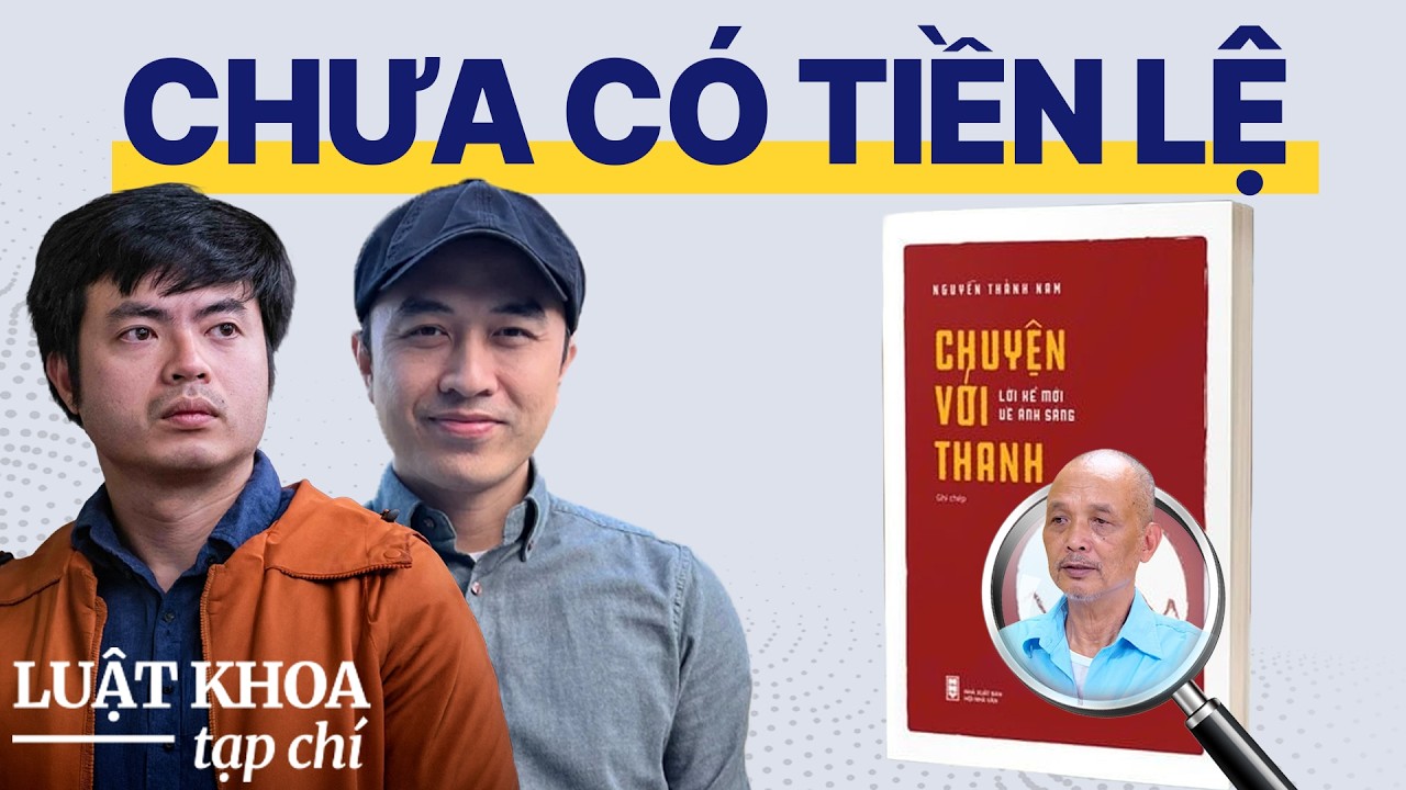 Vụ án Nguyễn Thành Nam: Lý giải từ góc nhìn quyền lực trong đảng