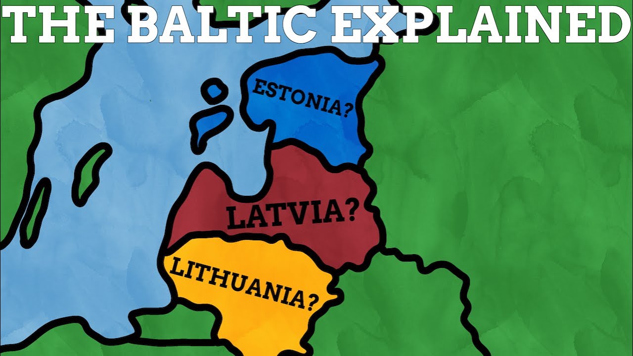 What is the culture of the Baltic States? Tipseri