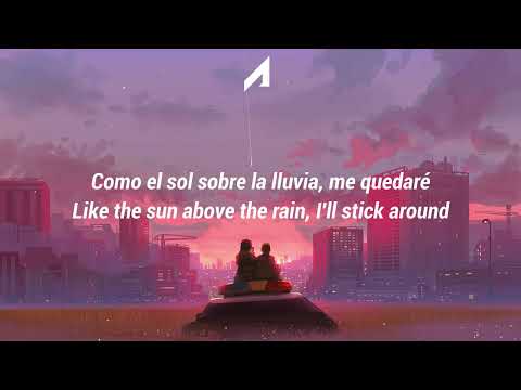 Nicky Romero & DubVision x Philip Strand - Stay A Little Longer (Sub. Español)