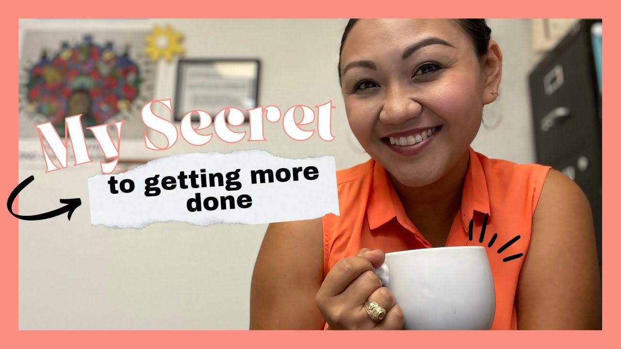My Social Work SECRET weapon //TOP 4 TIPS for supervising a social work intern & getting more done