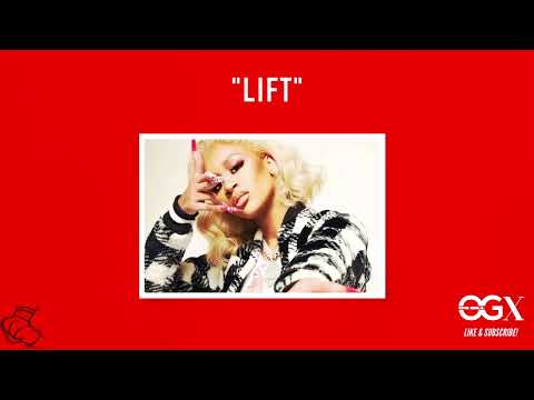 [FREE] Monaleo x Lakeyah x Trap Type Beat "Lift"