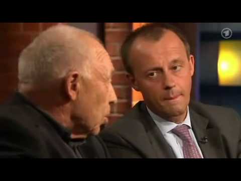 Fundstücke - Der Kapitalismus soll dem Menschen dienen