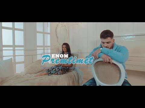ENOM - PREMTIMET (Official Video) Prod. by Redy