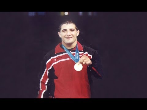 Հաղթանակ կերտողները. Արմեն Նազարյան