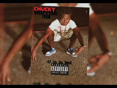 Chucky Blanco - Mayhem